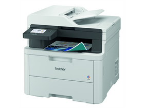 Brother DCP-L3560CDW Színes multifunkciós nyomtató Brother DCP-L3560CDW Színes multifunkciós nyomtató