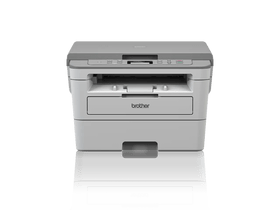 BROTHER Lézer MFP NY/M/S/F DCP-B7500,, A4, mono, 34 lap/perc, USB, 2400x600dpi