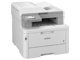 BROTHER LED MFP NY/M/S/F MFC-L8340CDW, A4, színes, 30 lap/perc, WiFi/USB, DADF, full duplex, 600x600dpi, 512MB