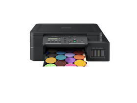 Brother DCP-T520W Tintasugaras nyomtató Brother DCP-T520W Tintasugaras nyomtató