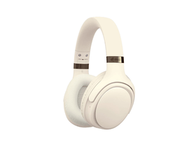 BT Headset , Beige