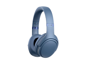 Bt Headset , Pro, Blue