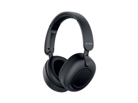 Bt Headset , Zajszűrős Black