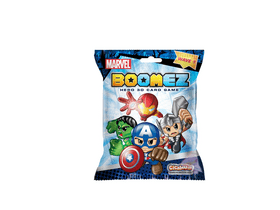 Marvel Boomez meglepetéscsomag (CICAB 002) Marvel Boomez meglepetéscsomag (CICAB 002)