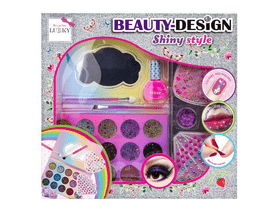 Lukky: Nagy csillámos szépségszett (T20722) Lukky: Nagy csillámos szépségszett (T20722)