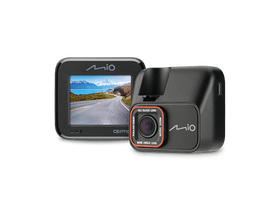 MIO MiVue™ C580 GPS menetrögzítő kamera