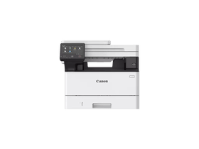 CANON Lézer MFP 4in1 i-SENSYS MF465dw, A4, FF 40 l/p, 1200x1200dpi, duplex, USB/LAN/WiFi, 1GB, ADF