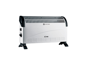 Dyras CH-1501WH Elektromos konvektor Dyras CH-1501WH Elektromos konvektor