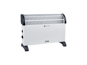 Dyras CH-2001WH Elektromos konvektor Dyras CH-2001WH Elektromos konvektor