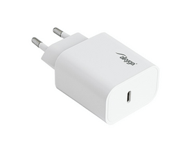 Akyga AK-CH-18 USB-C 3A 20W gyorstöltő Akyga AK-CH-18 USB-C 3A 20W gyorstöltő