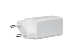 Asus AC65-05 USB C Hálózati töltő, fehér Asus AC65-05 USB C Hálózati töltő, fehér