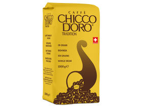 Chicco D'oro Szemes kávé, 1000 g Chicco D'oro Szemes kávé, 1000 g