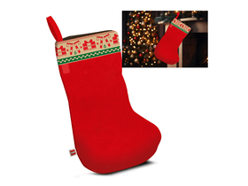 LEGO® čizme Djeda Mraza - tekstil (630535) LEGO® čizme Djeda Mraza - tekstil (630535)