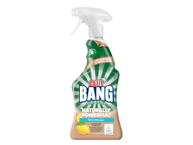 Cillit BANG Eco fürdőszobai vízkőoldó spray, 0,75l Cillit BANG Eco fürdőszobai vízkőoldó spray, 0,75l