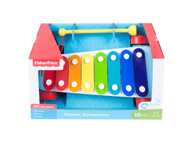 Fisher-Price Húzható xilofon (CMY09) Fisher-Price Húzható xilofon (CMY09)