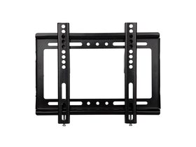 Dyras CNSL-027BK Fix TV konzol, 14”-43” Dyras CNSL-027BK Fix TV konzol, 14”-43”