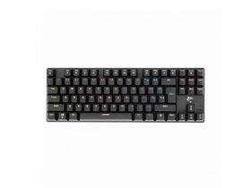 White Shark Commandos mechanikus billentyűzet (GK-2106B/R-HU) White Shark Commandos mechanikus billentyűzet (GK-2106B/R-HU)