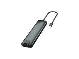 Conceptronic DONN06G Notebook dokkoló Conceptronic DONN06G Notebook dokkoló