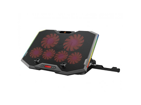 Conceptronic THYIA01B Notebook hűtőpad, 17 Conceptronic THYIA01B Notebook hűtőpad, 17