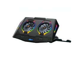 Conceptronic THYIA02B Notebook hűtőpad Conceptronic THYIA02B Notebook hűtőpad