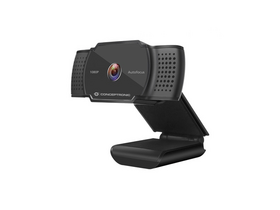 Conceptronic AMDIS06B FHD Webkamera Conceptronic AMDIS06B FHD Webkamera