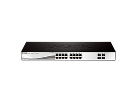 D-Link DGS-1210-20/E Switch D-Link DGS-1210-20/E Switch