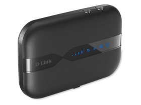 D-Link DWR-932/E 4G LTE Mobile WiFi Hotspot D-Link DWR-932/E 4G LTE Mobile WiFi Hotspot