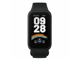 Smart Band 9 Active Black