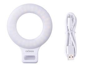 Dörr SLR-9 LED körlámpa (371046) Dörr SLR-9 LED körlámpa (371046)