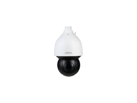 Dahua IP PTZ Speed dómkamera - SD5A225GB-HNR (2MP, 25x zoom, H265+, IR150m, ICR, IP67, IK10, SD, PoE+, I/O, audio, AI)