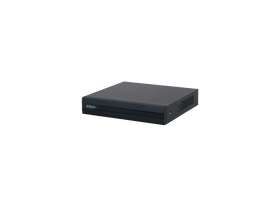 Dahua XVR Rögzítő - XVR1B04-I (4 port, 2MP/30fps; H265+, 1x Sata, HDMI)