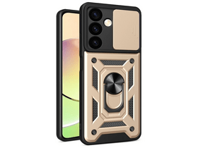 Gigapack Samsung Galaxy S24+ Defender szilikon telefonvédő tok, arany (GP-151213) Gigapack Samsung Galaxy S24+ Defender szilikon telefonvédő tok, arany (GP-151213)