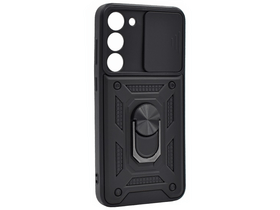 Gigapack Samsung Galaxy S23+ Defender telefonvédő tok, fekete (GP-134531) Gigapack Samsung Galaxy S23+ Defender telefonvédő tok, fekete (GP-134531)