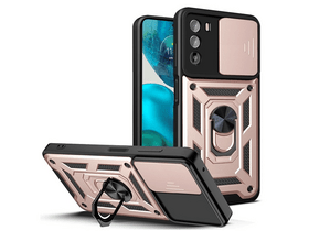 Gigapack Motorola Moto G52/G82 Flp tok, rozéarany (GP-136562) Gigapack Motorola Moto G52/G82 Flp tok, rozéarany (GP-136562)