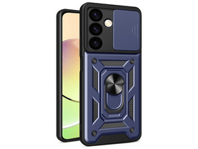 Gigapack Samsung Galaxy S24+ Defender szilikon telefonvédő tok, sötétkék (GP-151228) Gigapack Samsung Galaxy S24+ Defender szilikon telefonvédő tok, sötétkék (GP-151228)