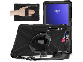 Gigapack Samsung Galaxy Tab S9 FE/Plus Defender tok (GP-152771)
