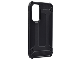 Gigapack Samsung S23 FE Defender tok, fekete (GP-149489) Gigapack Samsung S23 FE Defender tok, fekete (GP-149489)