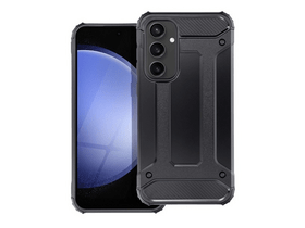 Gigapack Samsung Galaxy A55 Defender telefonvédő tok, fekete (GP-154199) Gigapack Samsung Galaxy A55 Defender telefonvédő tok, fekete (GP-154199)