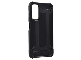 Gigapack Samsung Galaxy A25 Defender szilikon telefonvédő tok, fekete (GP-150483) Gigapack Samsung Galaxy A25 Defender szilikon telefonvédő tok, fekete (GP-150483)