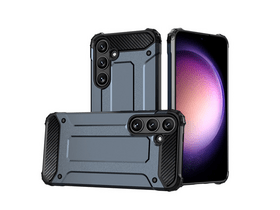 Gigapack Samsung Galaxy S24 Defender szilikon telefonvédő tok, sötétkék (GP-153688) Gigapack Samsung Galaxy S24 Defender szilikon telefonvédő tok, sötétkék (GP-153688)