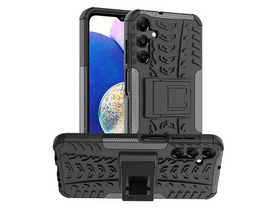 Gigapack Samsung Galaxy A15 Defender tok, fekete (154753) Gigapack Samsung Galaxy A15 Defender tok, fekete (154753)