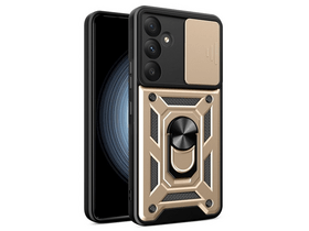 Gigapack Samsung A35 Defender tok, arany (GP-154318) Gigapack Samsung A35 Defender tok, arany (GP-154318)