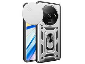 Gigapack Xiaomi Redmi A3 4G Defender szilikon tok, ezüst (GP-157531) Gigapack Xiaomi Redmi A3 4G Defender szilikon tok, ezüst (GP-157531)