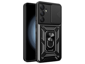 Gigapack Samsung A55 Defender tok, fekete (GP-154759) Gigapack Samsung A55 Defender tok, fekete (GP-154759)