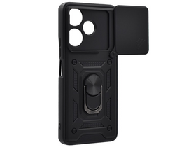 Gigapack Xiaomi Redmi 13 4G Defender tok, fekete (158864) Gigapack Xiaomi Redmi 13 4G Defender tok, fekete (158864)