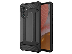 Gigapack Samsung Galaxy A56 5G Defender tok, fekete (GP-166267) Gigapack Samsung Galaxy A56 5G Defender tok, fekete (GP-166267)