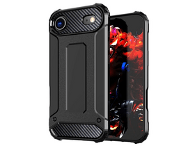 Gigapack iPhone Air Szilikon tok, fekete (GP-173258) Gigapack iPhone Air Szilikon tok, fekete (GP-173258)