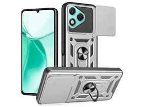 Gigapack Honor 400 Lite Defender tok, ezüst (GP-169275) Gigapack Honor 400 Lite Defender tok, ezüst (GP-169275)