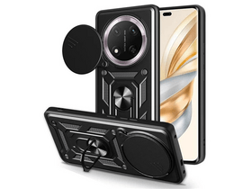 Gigapack Honor Magic 7 Lite Defender tok, fekete (GP-166608) Gigapack Honor Magic 7 Lite Defender tok, fekete (GP-166608)