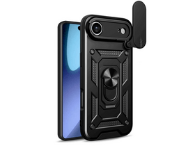 Gigapack iPhone Air Szilikon tok, fekete (GP-173271) Gigapack iPhone Air Szilikon tok, fekete (GP-173271)